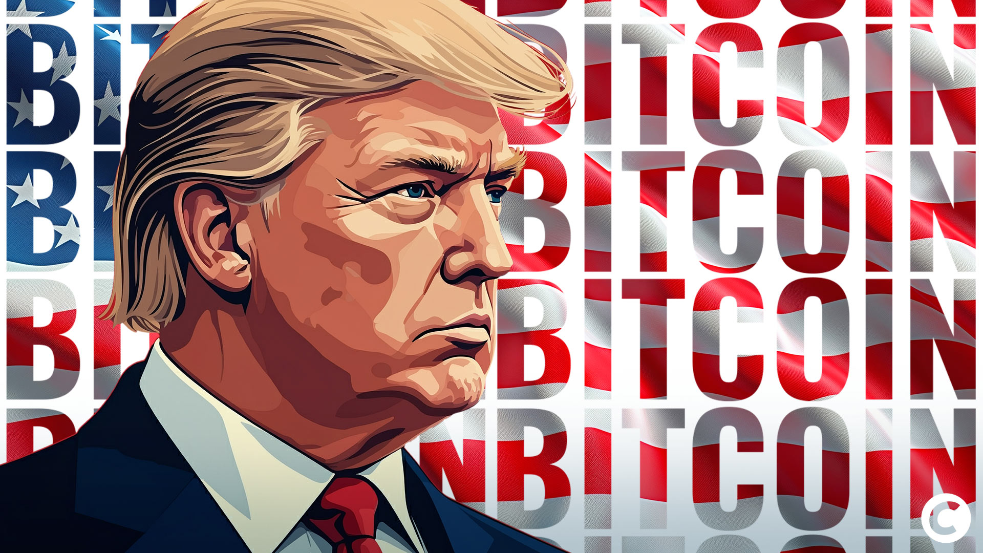 Alors que Joe Biden est toujours candidat, dans le camp Républicain, les choses s'accélèrent et Donald Trump fait montre d'un optimisme à toute épreuve envers le secteur crypto national. Le début d'un mouvement ? Peut- être.