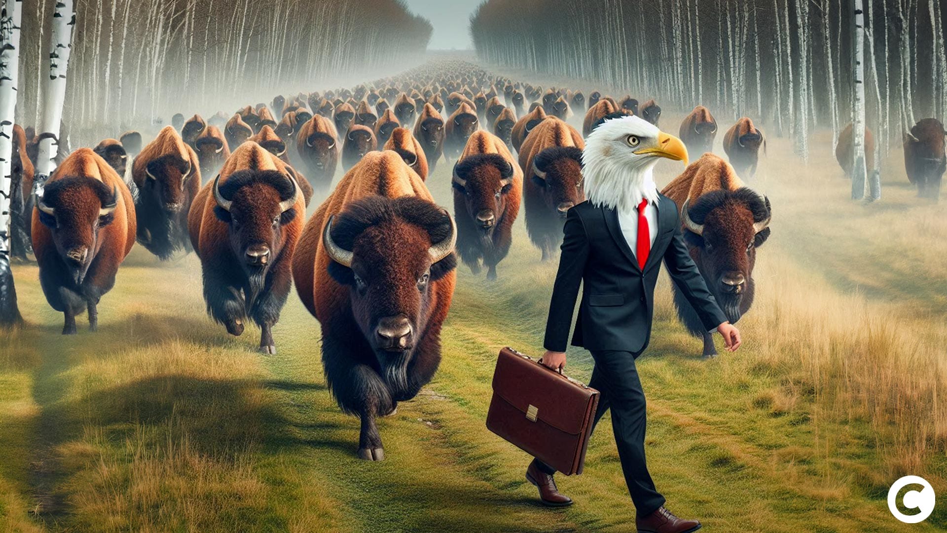 Bitcoin et Ethereum : la décision de la CFTC va-t-elle provoquer un nouveau bull run ?