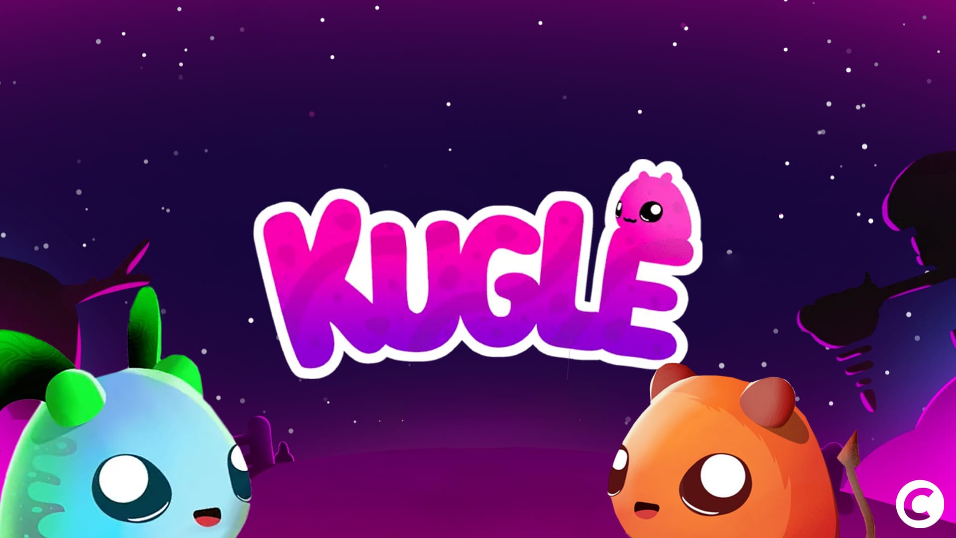 Kugle est un play 2 earn français
