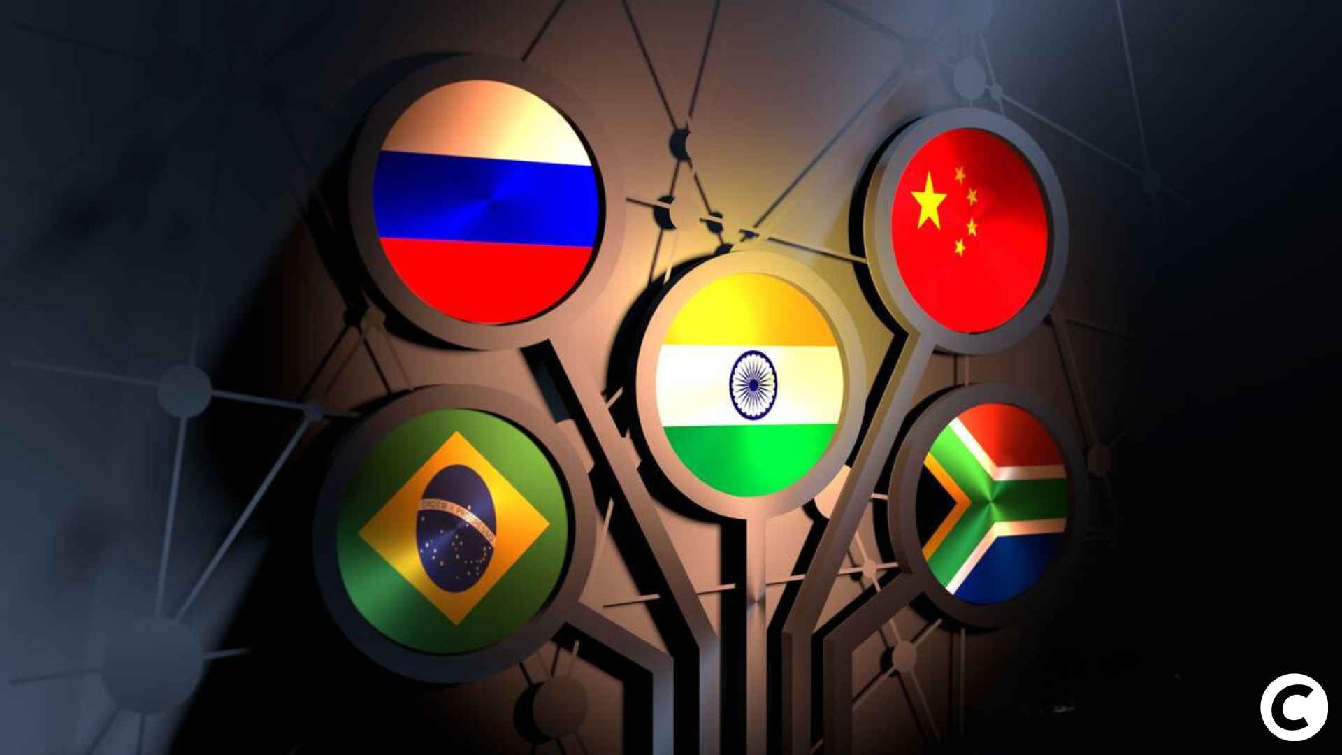 L'alliance des BRICS+, sous l'impulsion de la Russie, tente de trouver une alternative au dollar pendant que Nayib Bukele est réélu haut la main au Salvador. En ce mois de février, l'actualité, c'est aussi Ethereum, EigenLayer, CZ et Do Kwon. Bienvenu dans le rétro crypto 2024.