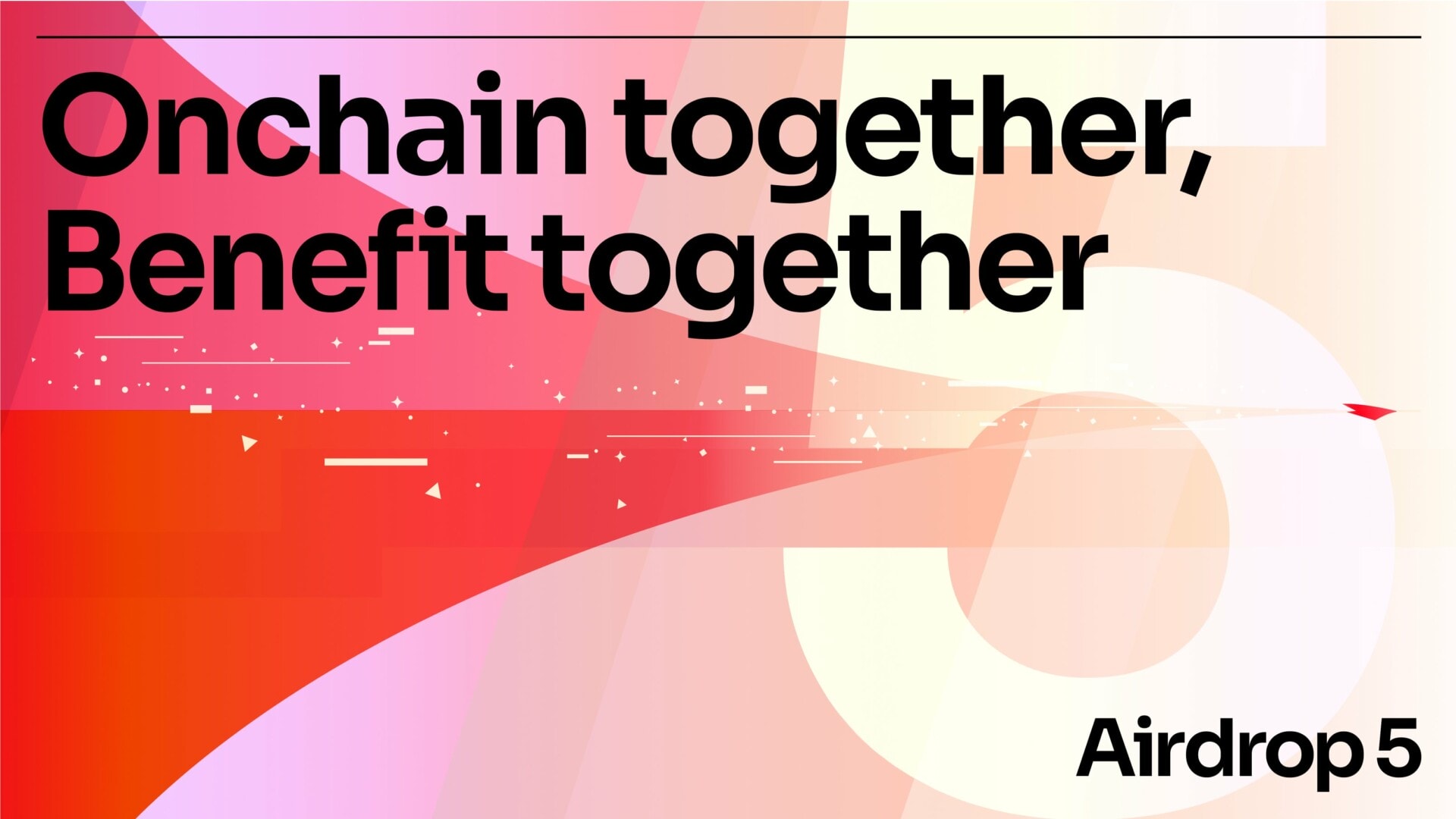 Optimism annonce son 5e airdrop