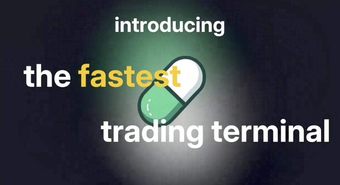 Pump.fun : nouveau terminal de trading avec 0 % de frais