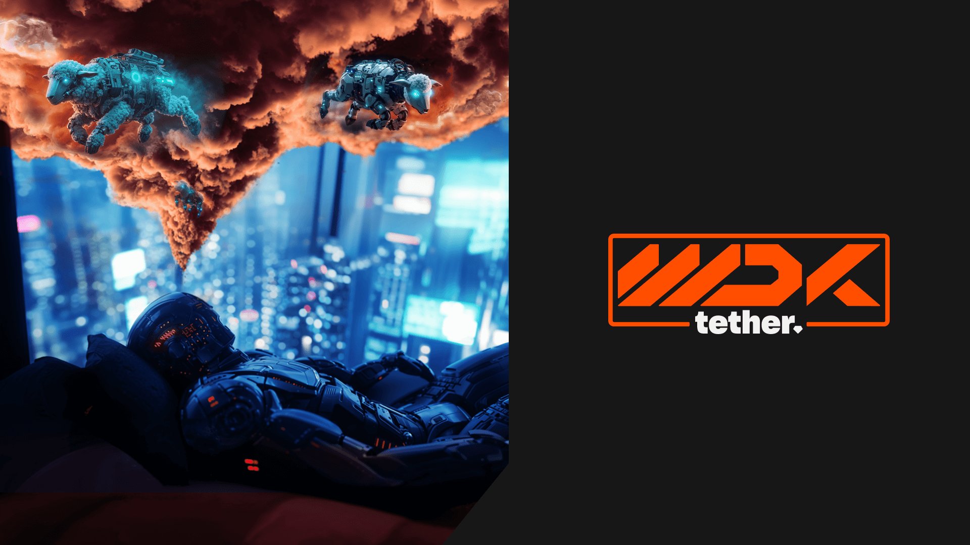 Tether Wallet Dev Kit (WDK)