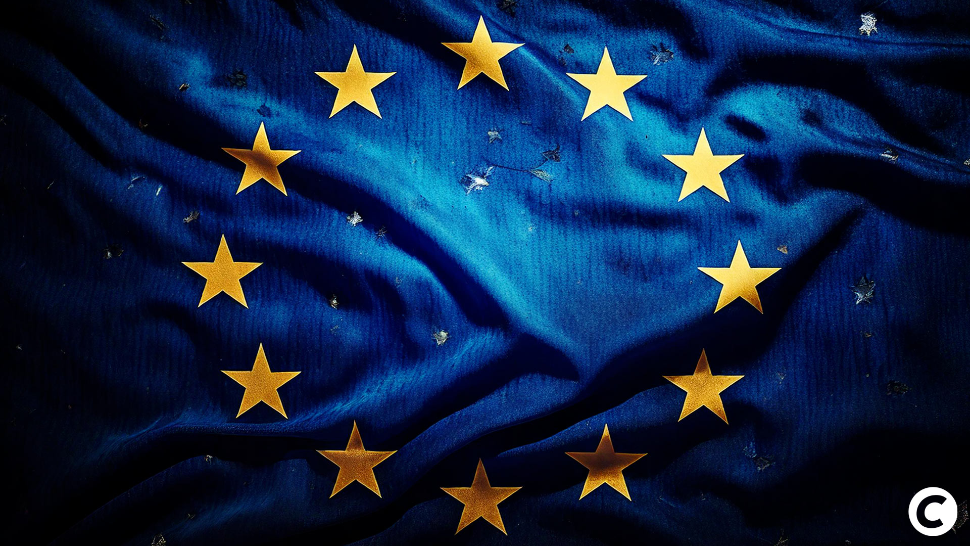Le PDG de Bitpanda se réjouit d'avoir obtenu la licence MiCA, mais il reste inquiet du retard pris par l'Union européenne face aux États-Unis en matière de cryptomonnaie.