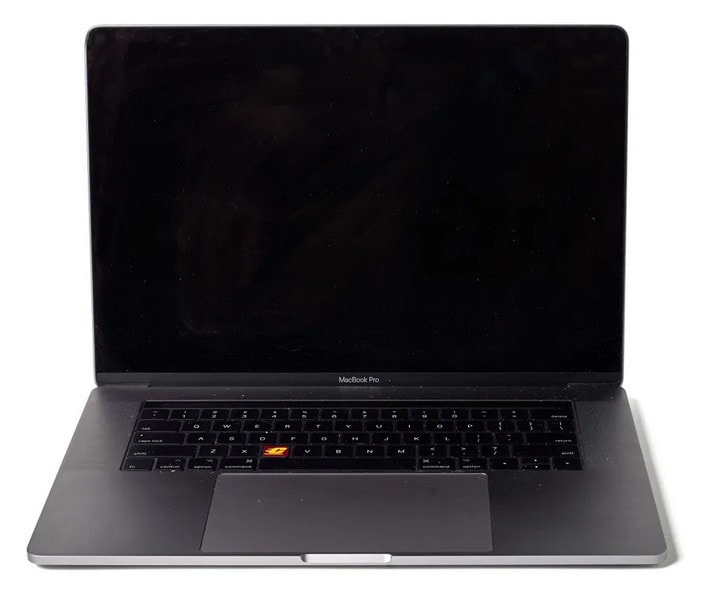 Un macbook pro rejoint la collection du Smithsonian Institution