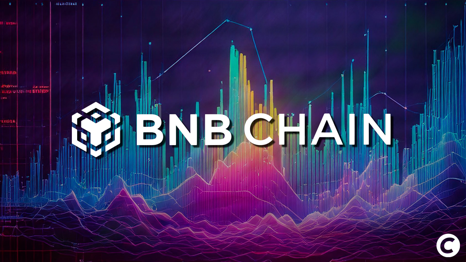 SwissBorg intègre la BNB Smart Chain, et cela permet aux utilisateurs de bénéficier d'un des principaux écosystèmes décentralisés.