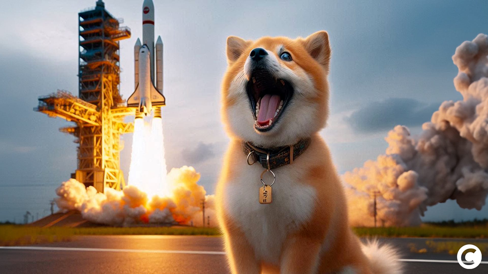 L'entreprise Neptune Digital Assets Corp. a acheté 1 million de DOGE et rejoint les rangs de tous ceux qui croient fort en ce memecoin devenu tout à fait séreux.