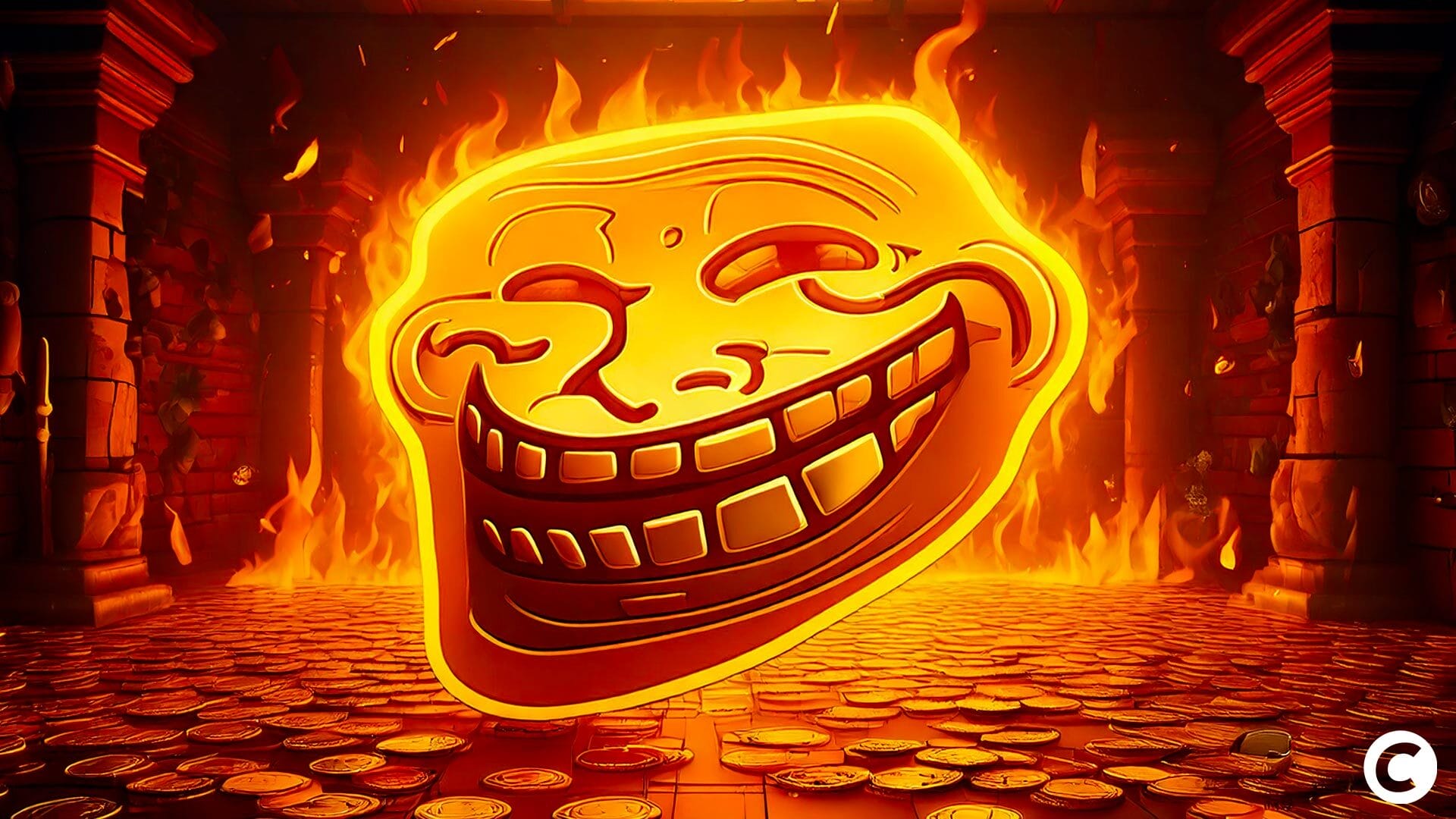 Le Bitcoin chute, carnage sur les memecoins - Analyse Crypto - Journal du  Coin