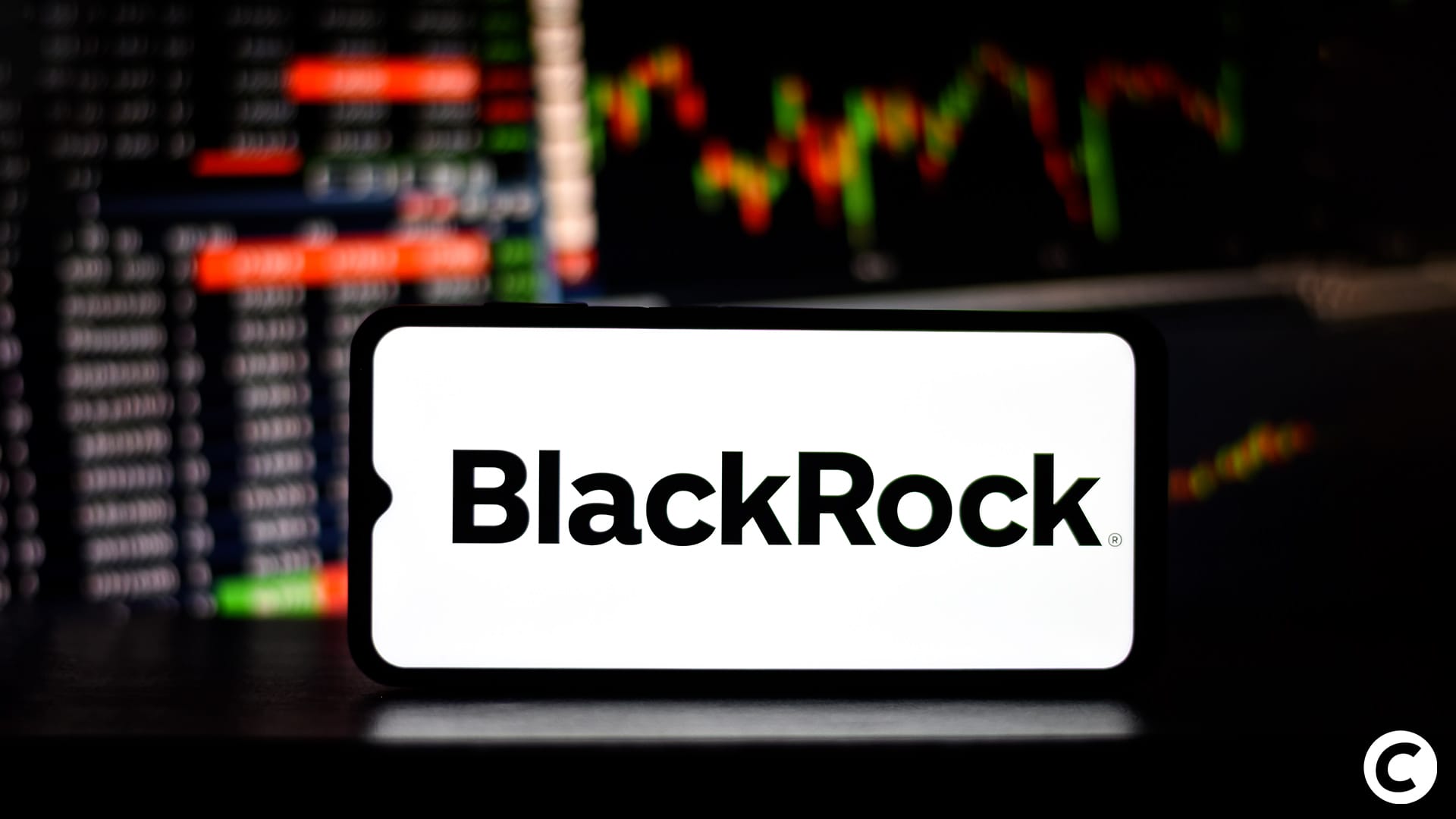 ETF Ethereum : BlackRock veut lancer un fonds ETH avec staking intégré