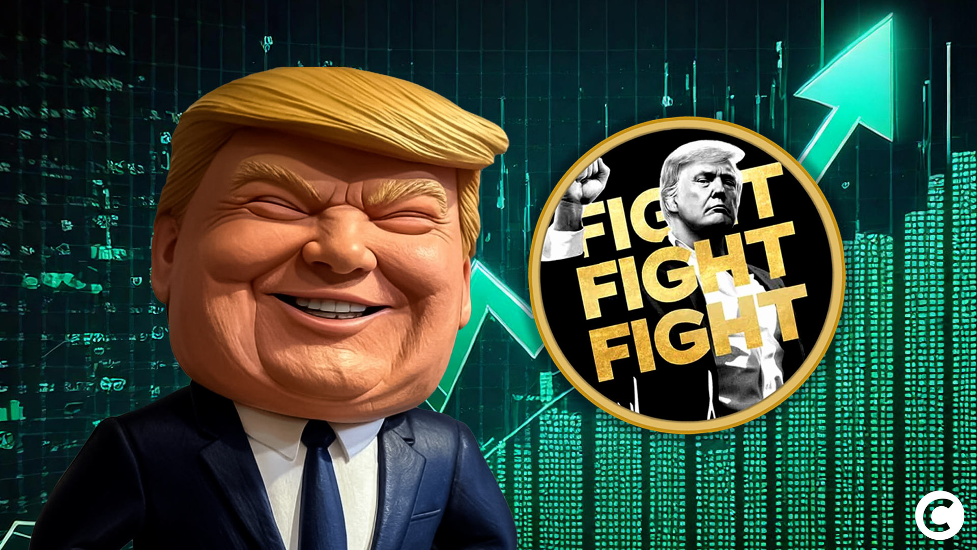 Memecoins : le grand n'importe quoi spéculatif