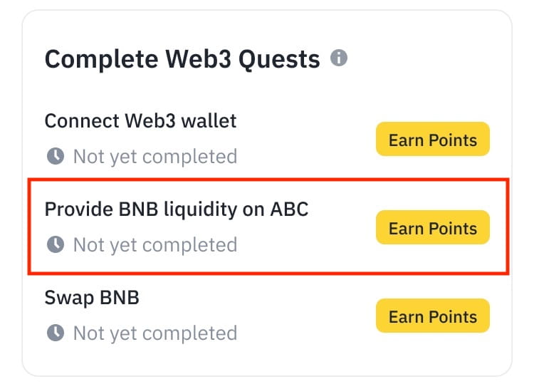 Binance Megadrop permet de gagner des tokens SOLV via un airdrop.
