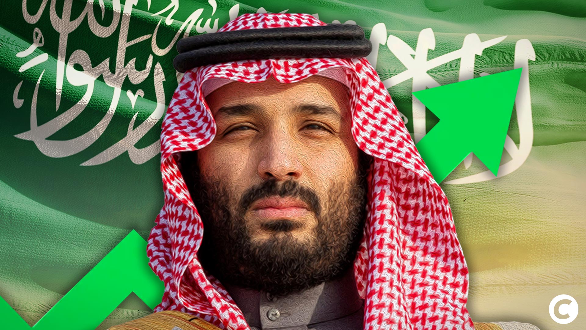 MBS et Arabie Saoudite