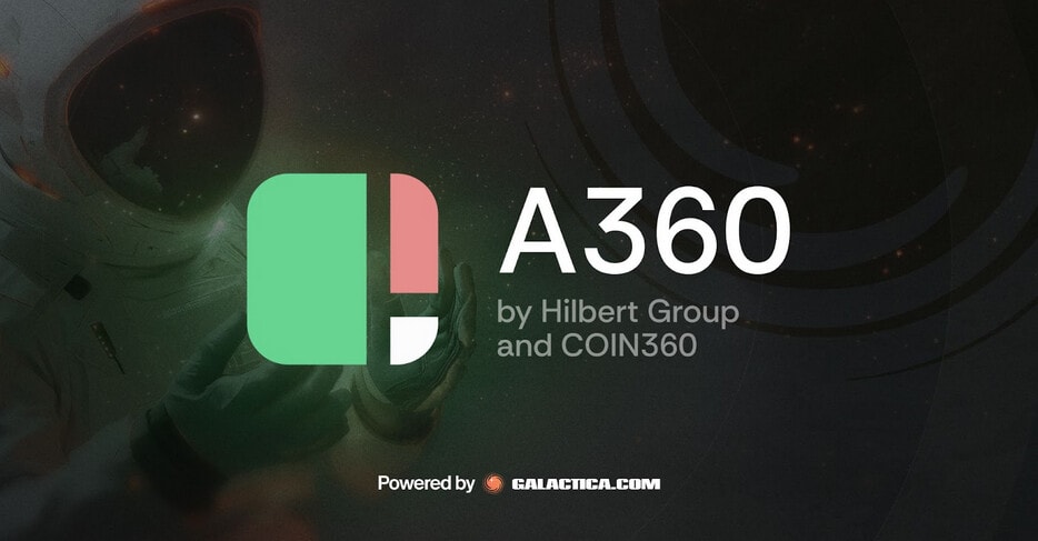 Hilbert Group prépare l'avenir de la tokenisation RWA avec son protocole A360.