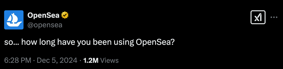OpenSea pourrait réaliser un airdrop