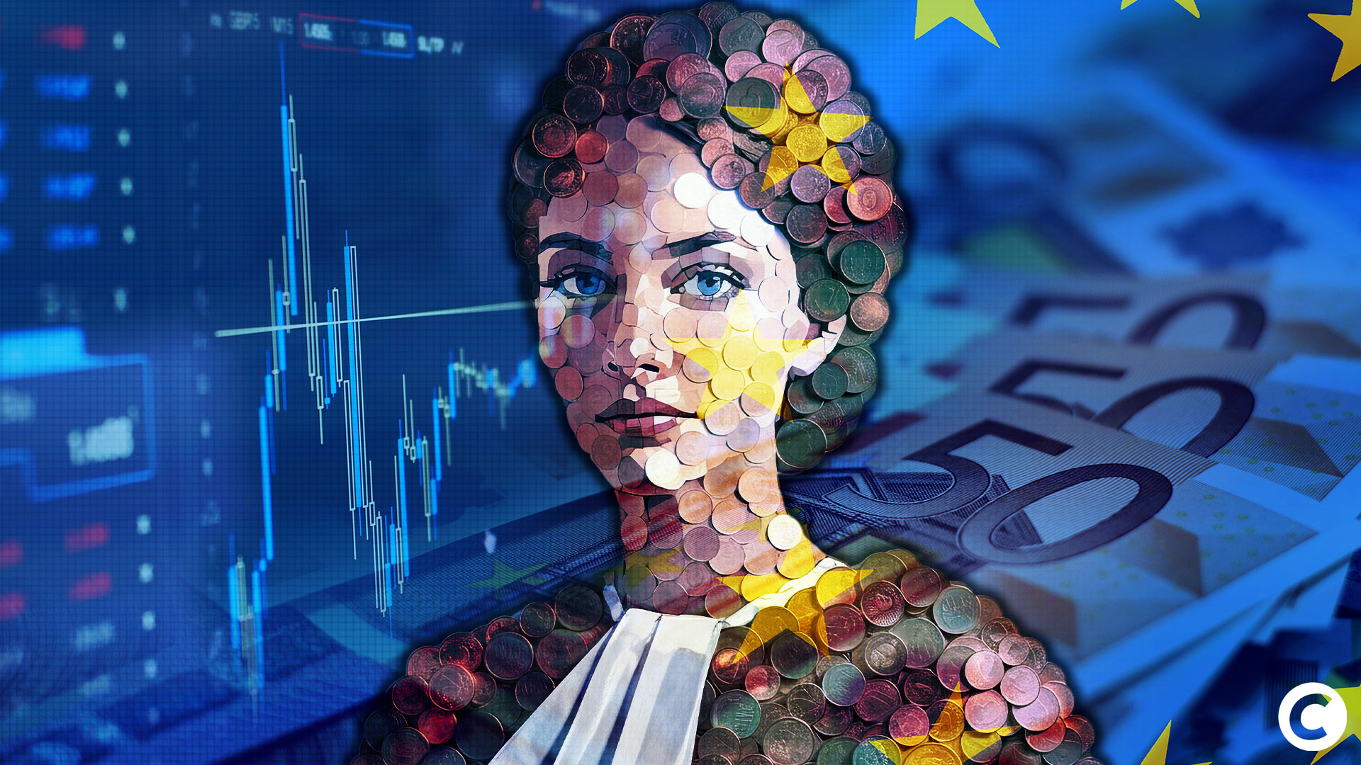 DeFi - Cryptos - Régulation