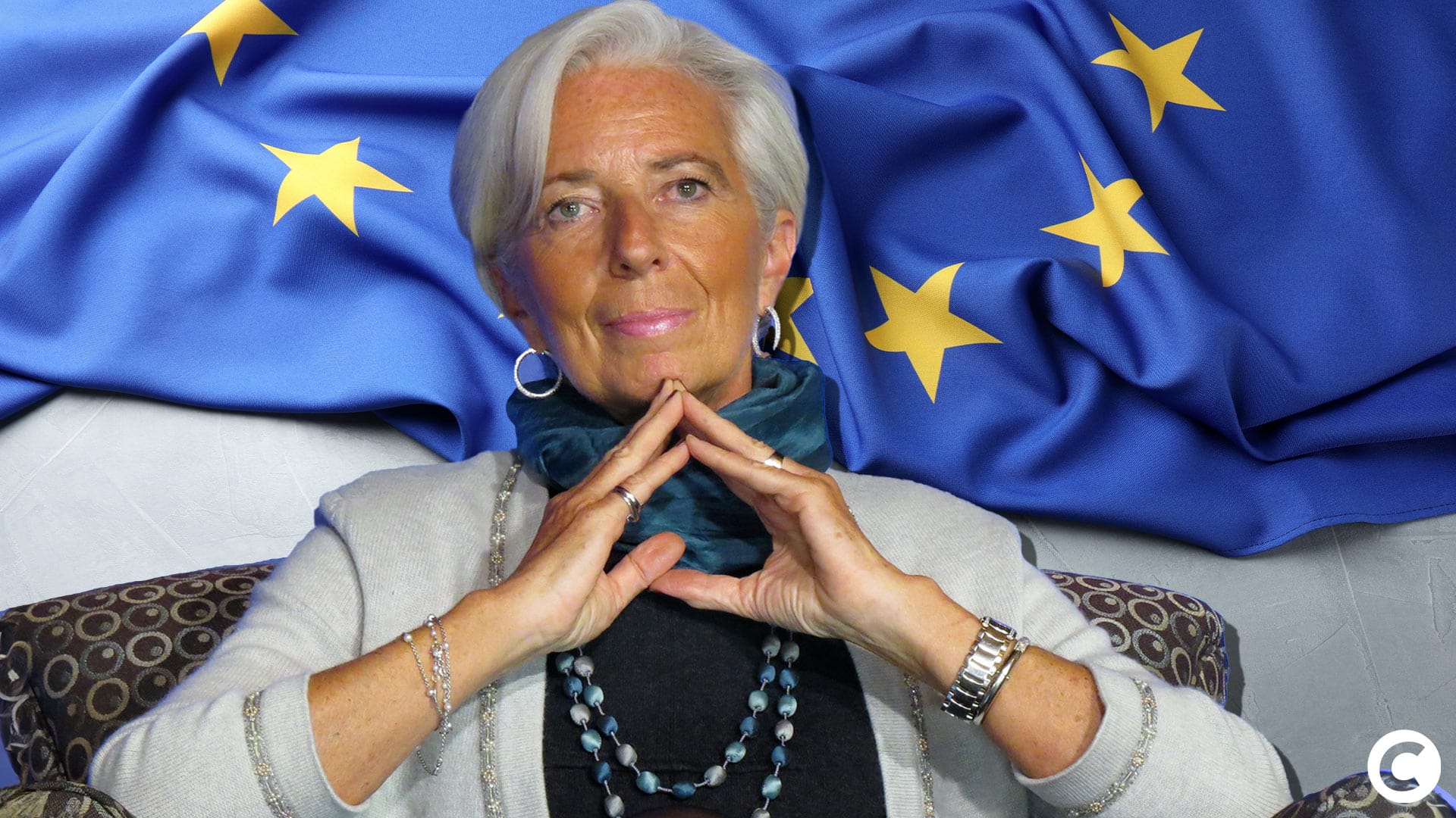 Les banques centrales (BCE en tête) soutiennent Jerome Powell (Fed)