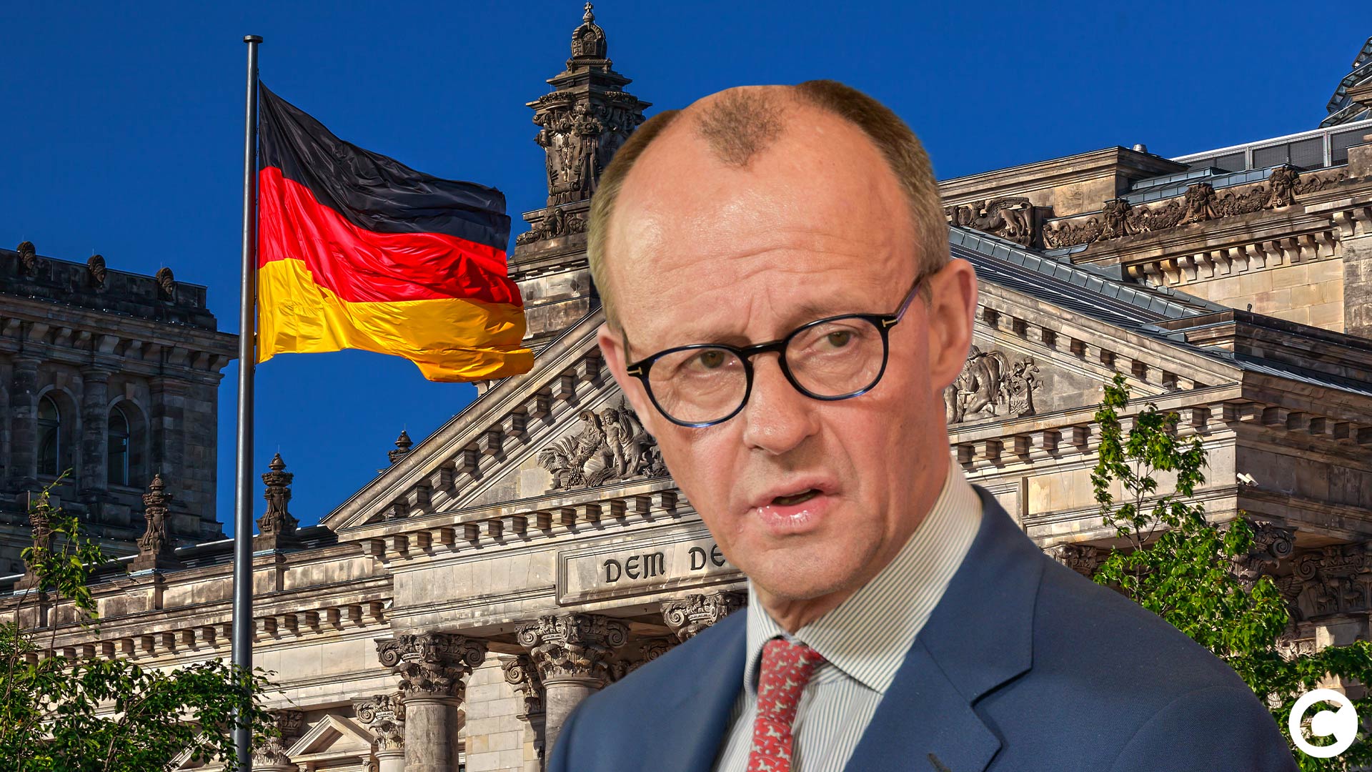 En Allemagne, les transactions suspectes liées à la cryptomonnaie ont atteint un niveau record. Selon les données du Financial Intelligence Unit (FIU) reprises par Bloomberg, les signalements d’activités suspectes ont ainsi augmenté de 37% en 2024 par rapport à l’année précédente.