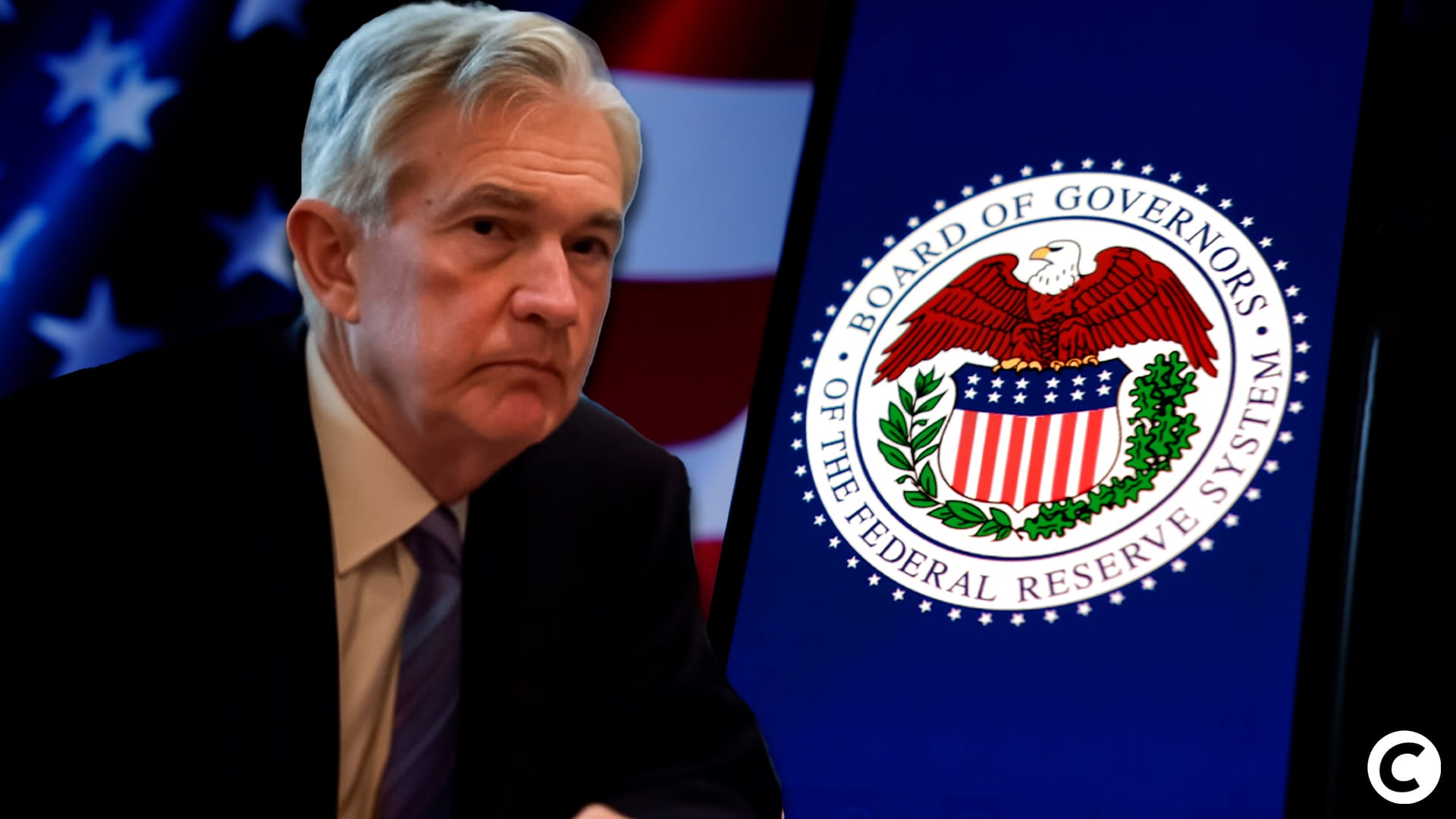 La Réserve fédérale américaine (Fed) a décidé de maintenir ses taux d’intérêt, malgré les pressions du président Donald Trump qui souhaitait une baisse.
