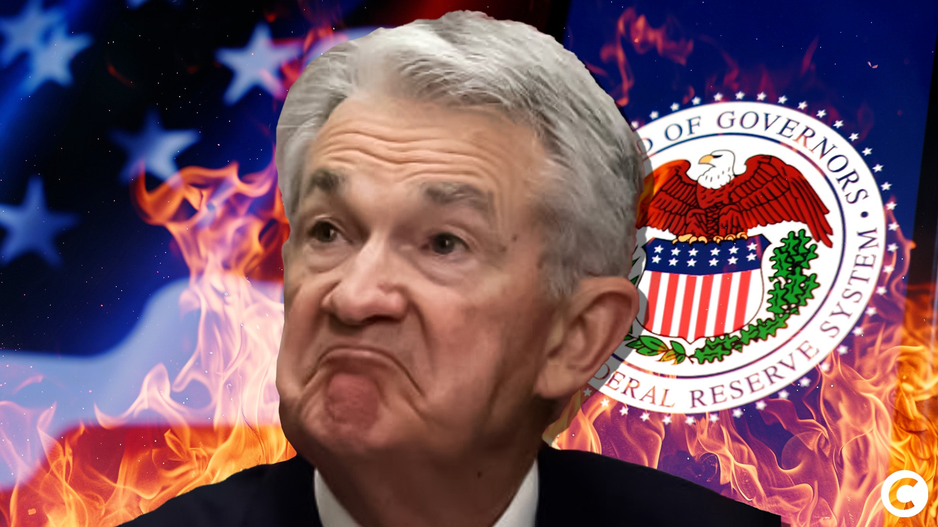 Dans l'attente des annonces de la Fed concernant l'inflation et les taux d'intérêt, bitcoin se maintient autour de 110 000 dollars, mais tout pourrait changer très vite à la hausse comme à la baisse.