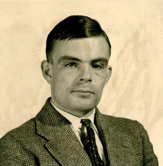 Alan Turing, aux origines de l'intelligence artificielle