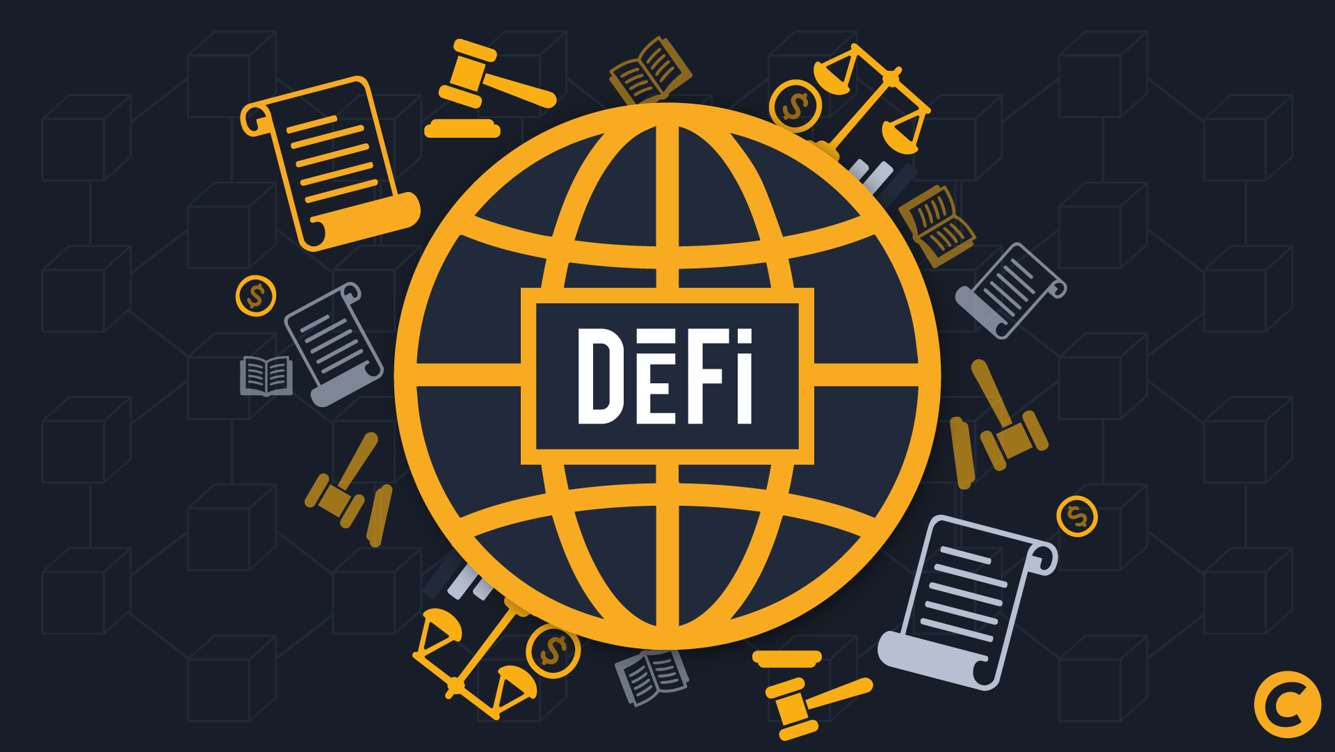 La régulation de la finance décentralisée (DeFi) - Encyclopédie du Coin