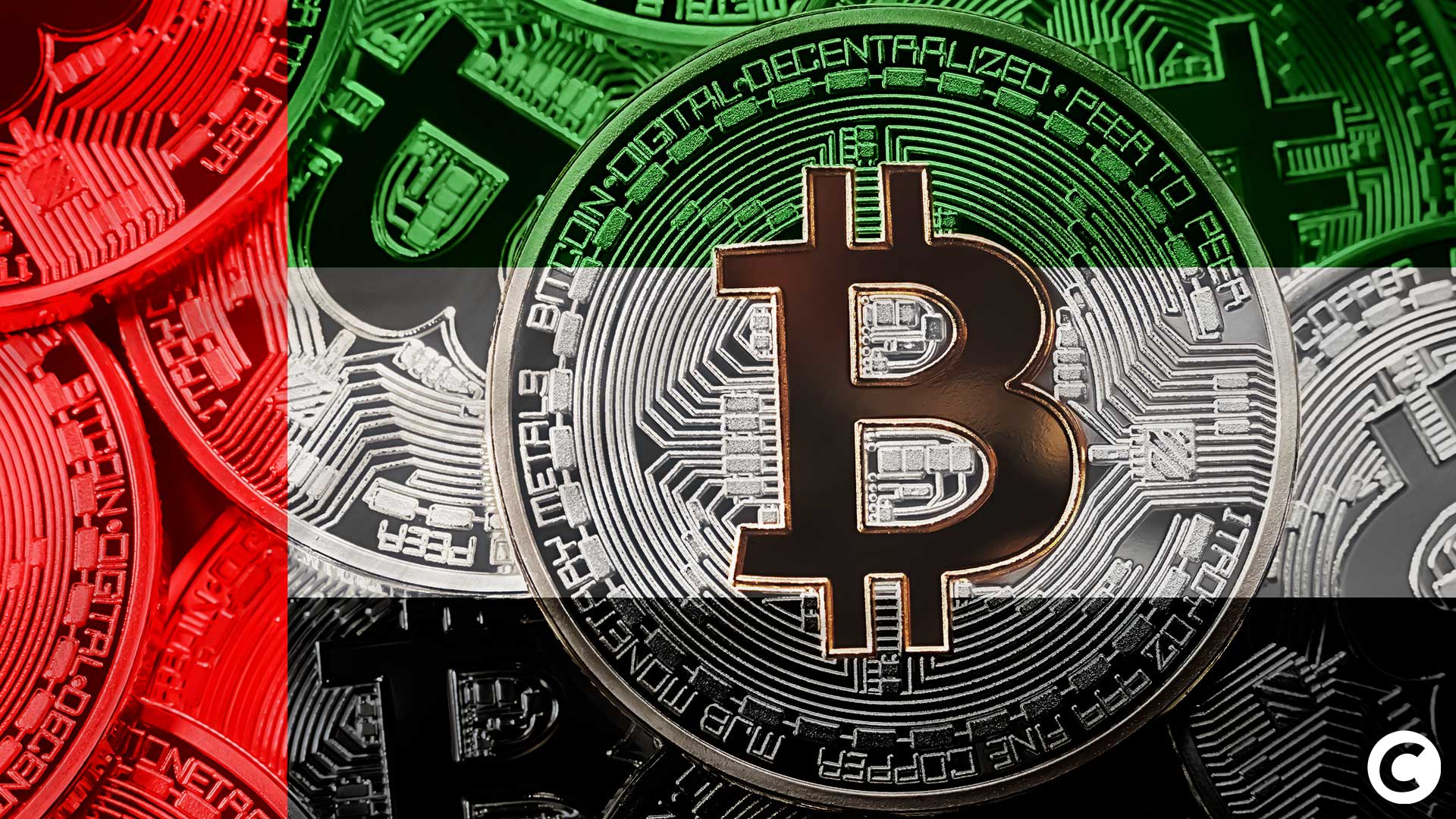 Crypto : les Émirats arabes unis mettent la DeFi et le Web3 sous surveillance réglementaire