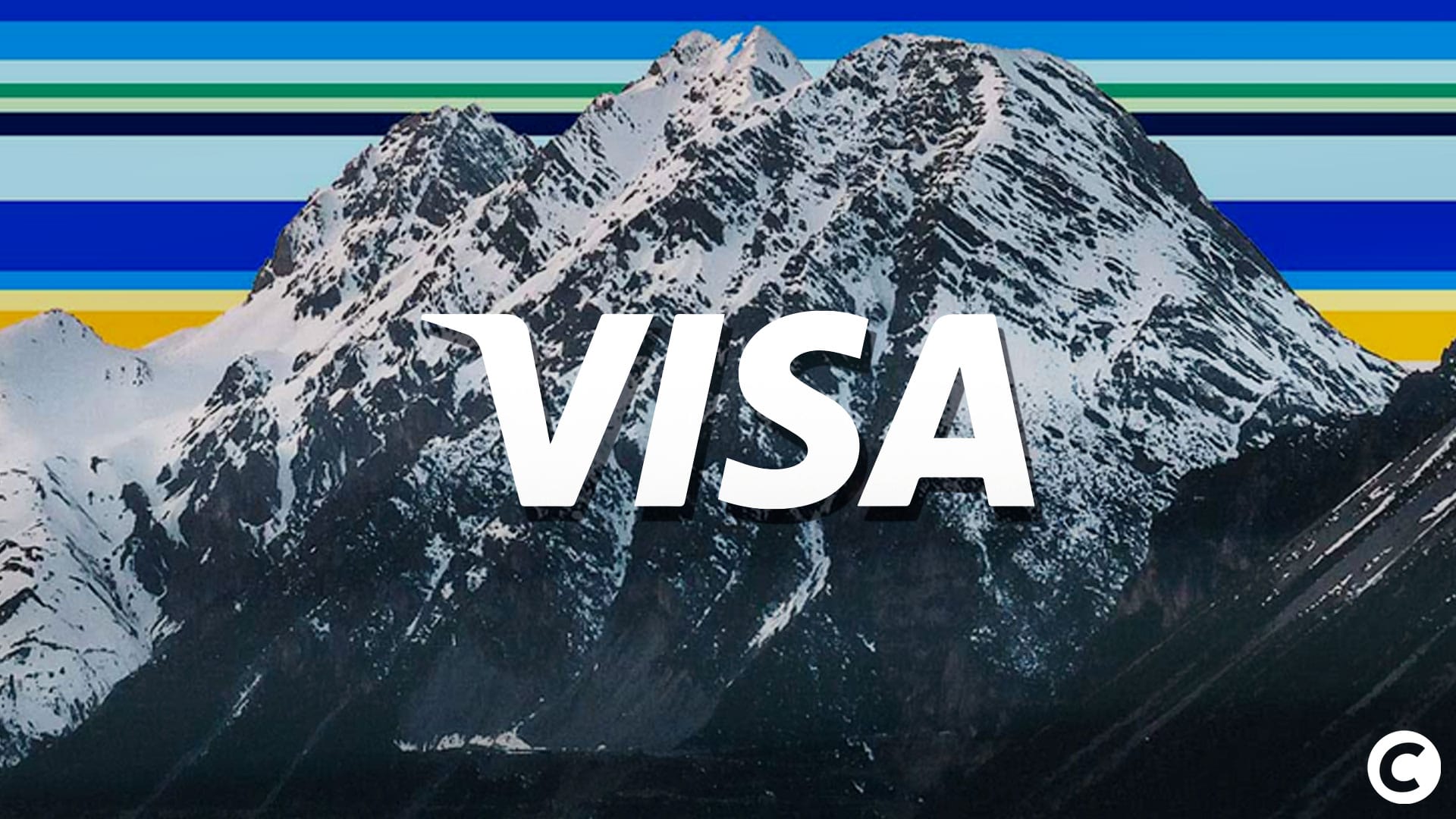 Stablecoins : Visa lance un projet pilote en USDC pour les paiements des créateurs de contenu