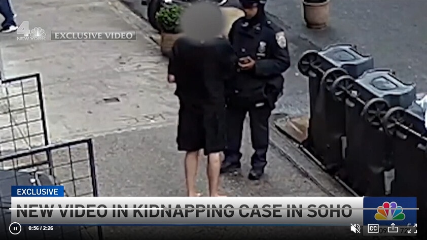 L’affaire sordide de l’enlèvement et la torture d’un investisseur crypto dans le quartier de Soho à New York continue de faire parler d’elle. Alors que le principal suspect, Joel Woeltz, a déjà été arrêté, un autre homme impliqué dans cette affaire pourrait également se rendre à la police, voire être déjà en détention, selon d'autres sources journalistiques.