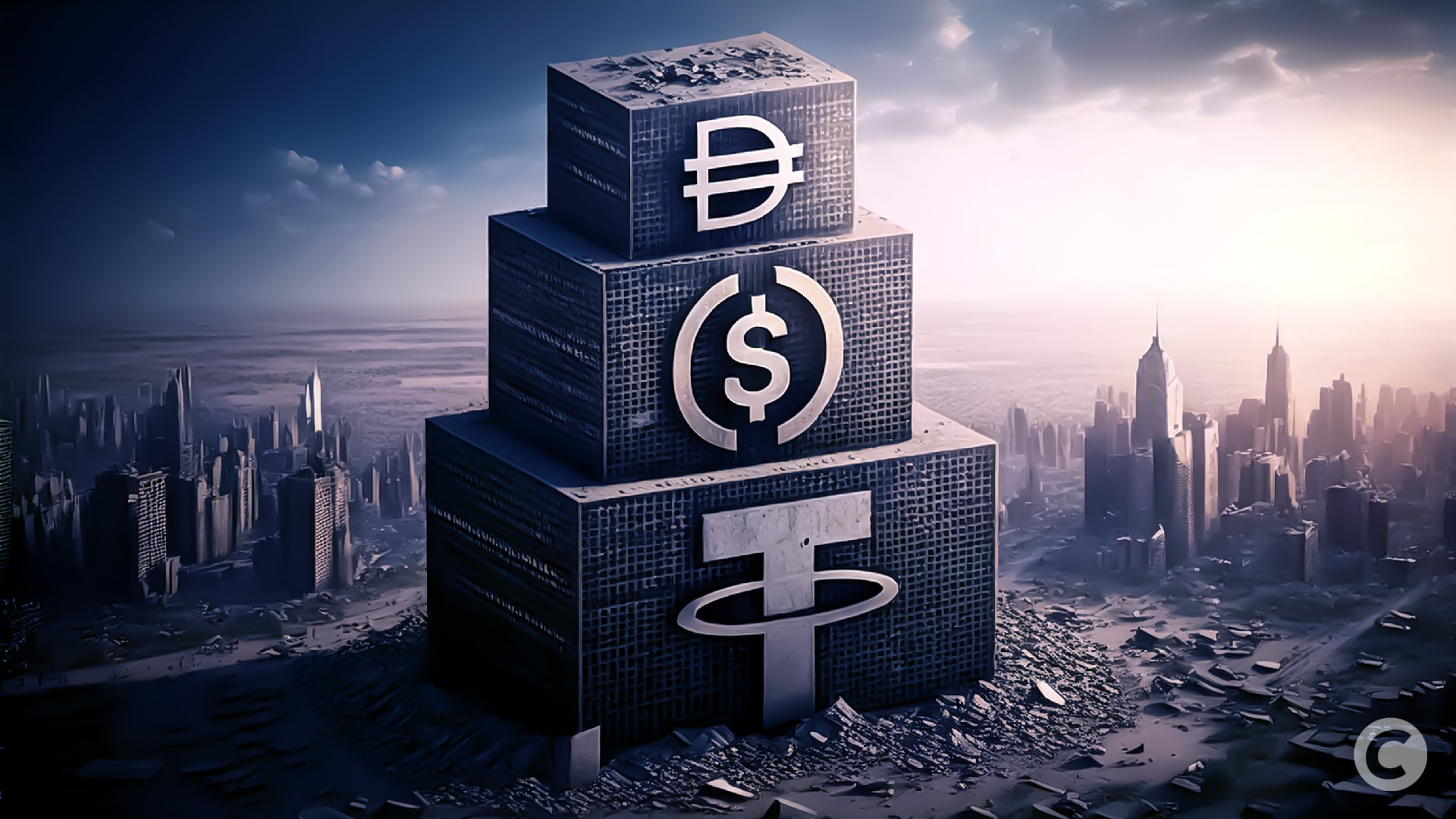Alors que les prévisions optimistes fleurissent sur le marché des stablecoins, JP Morgan vient de refroidir l'ambiance et revoit ses perspectives à la baisse. Selon la banque, la croissance des stablecoins pourrait être bien plus modeste que prévu, atteignant seulement 500 milliards de dollars d’ici 2028.