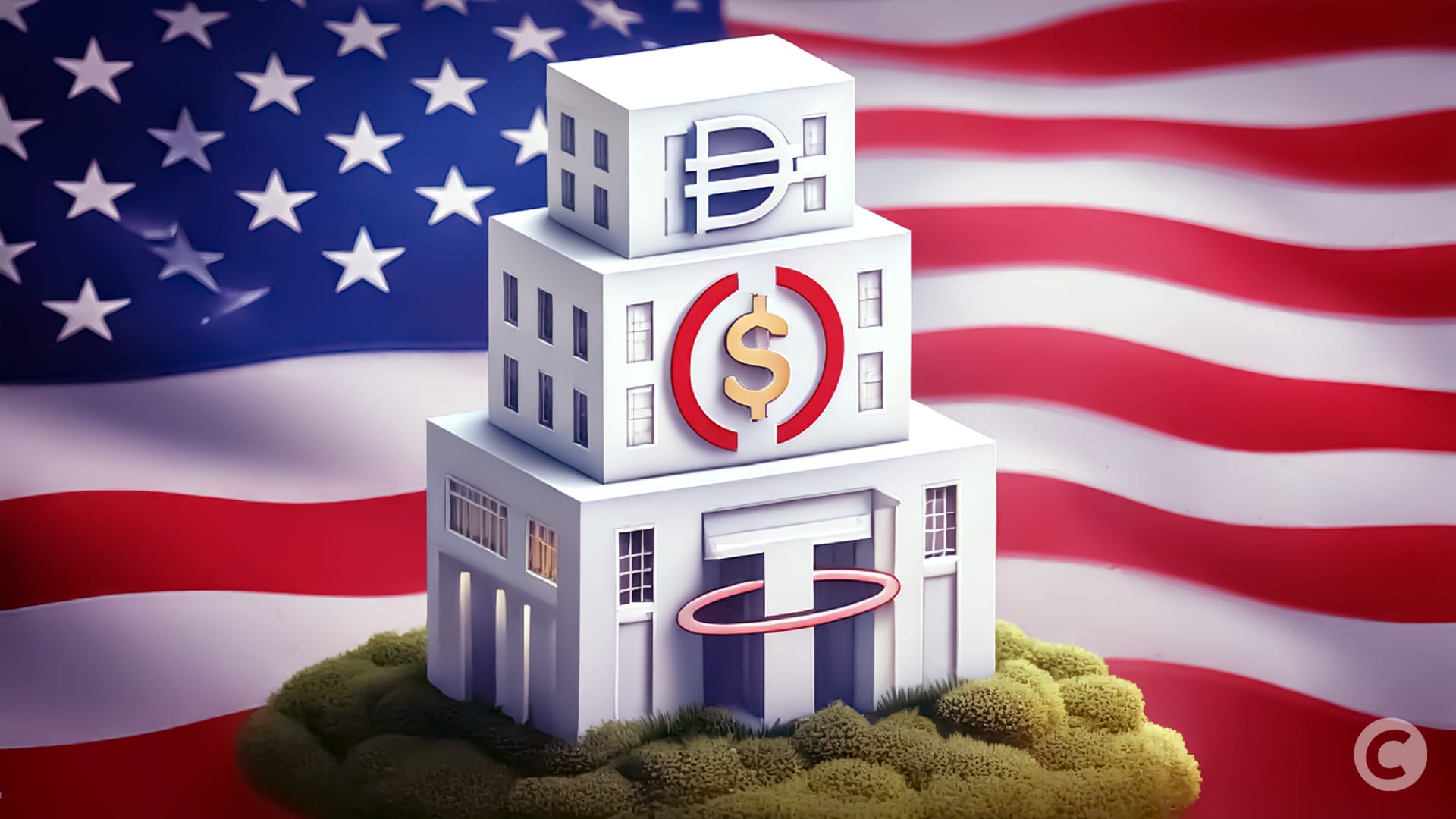 Stablecoins : Trump veut signer le GENIUS Act « le plus vite possible » et  presse le Congrès - Journal du Coin