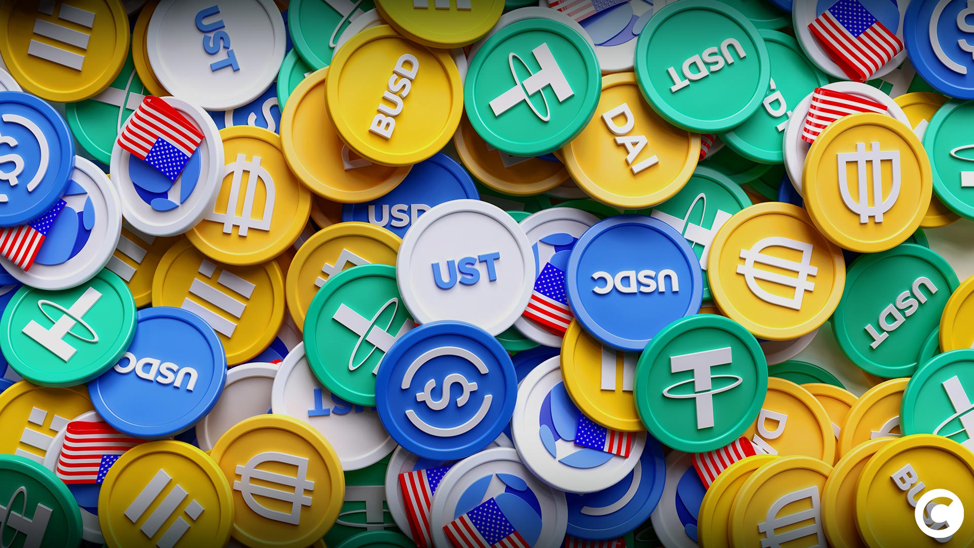 La Société Générale, via sa filiale spécialisée dans les actifs numériques Société Générale-FORGE, vient d’annoncer le lancement d’un nouveau stablecoin indexé sur le dollar américain, baptisé USD CoinVertible (USDCV).