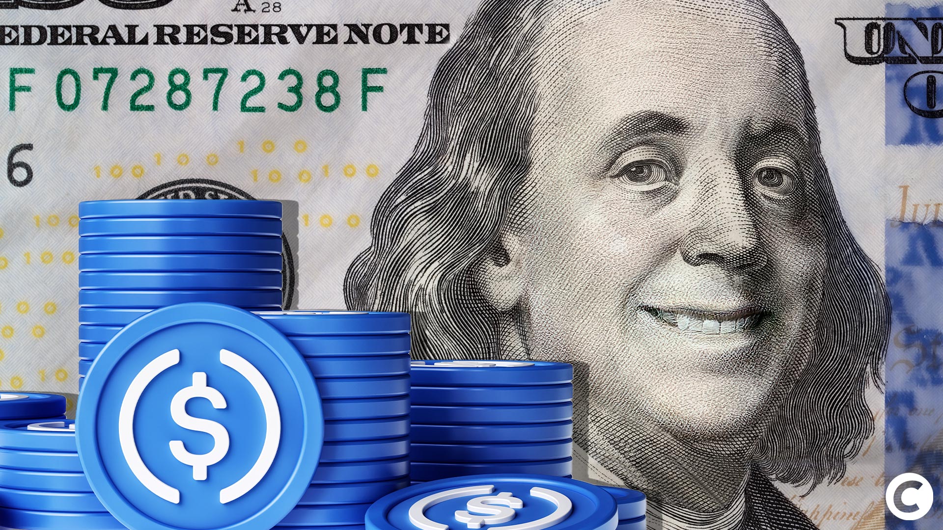 Le secrétaire au Trésor, Scott Bessent, lors d’une récente audition au Sénat, a déclaré que le secteur du stablecoin atteindra 2 000 milliards de dollars et qu'il permettra aux États-Unis de maintenir la domination du dollar.