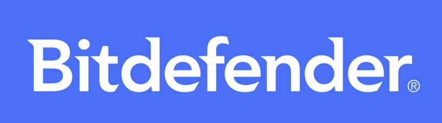 Logo de Bitdefender