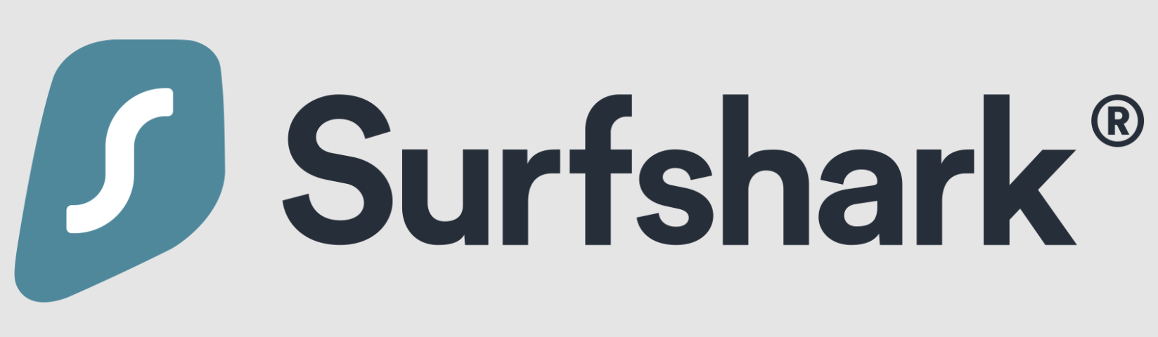 Logo Surfshark
