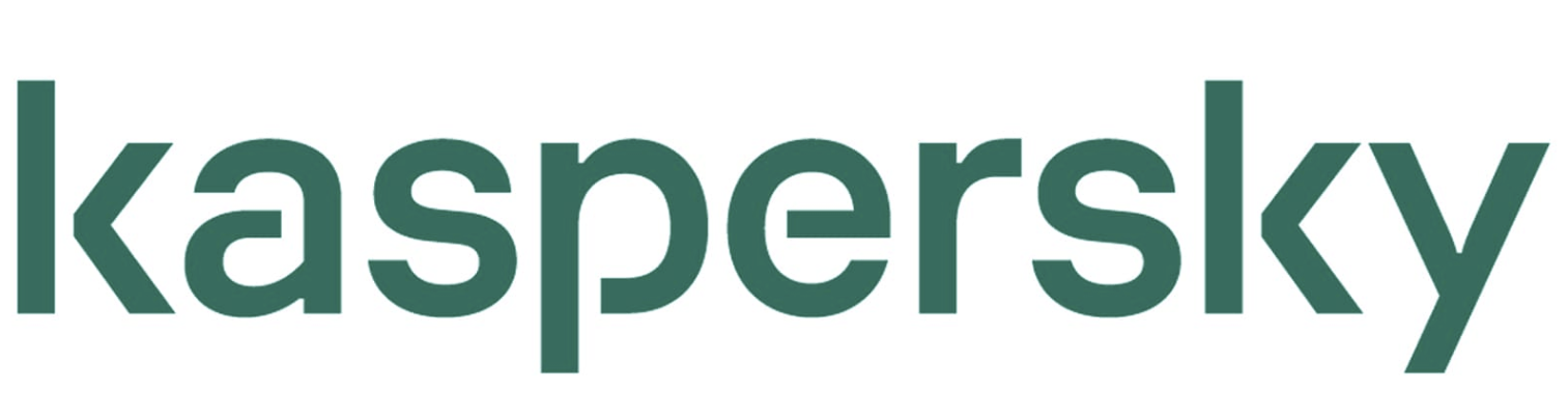 Logo Kaspersky