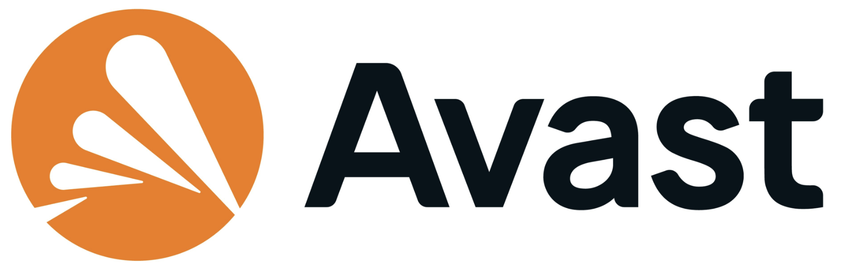 Logo avast