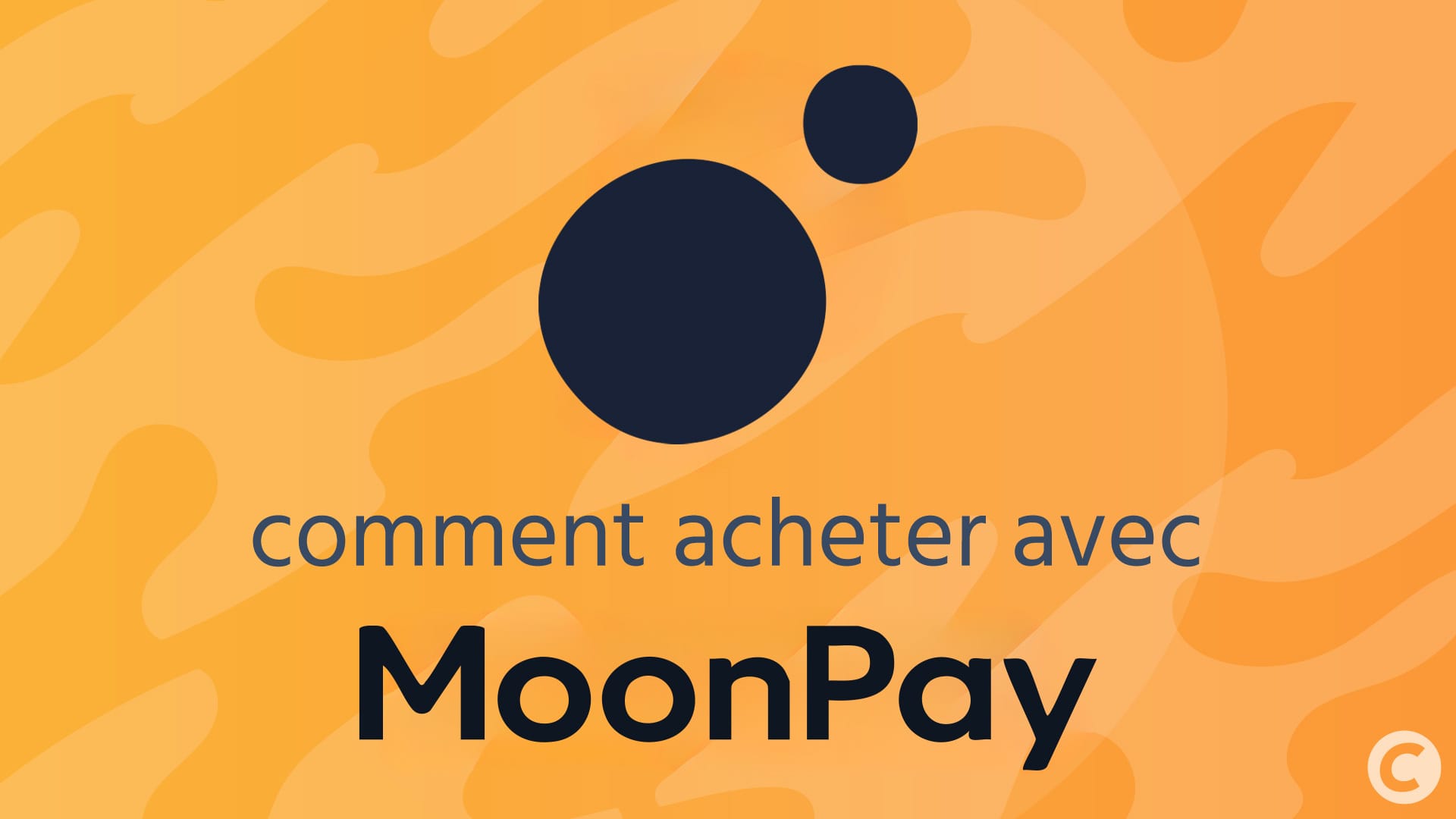 Comment acheter des cryptomonnaies avec MoonPay ? Guide 2025 - Journal du  Coin