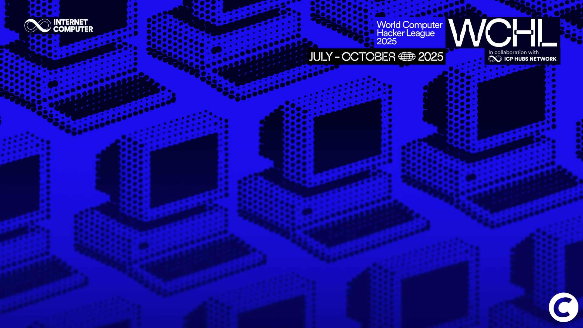 World Computer Hacker League 2025 : Un hackathon avec 300 000$ à la clé -  Journal du Coin