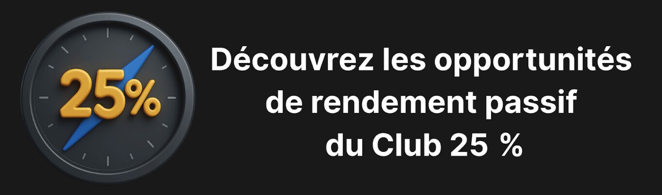 Club 21 %