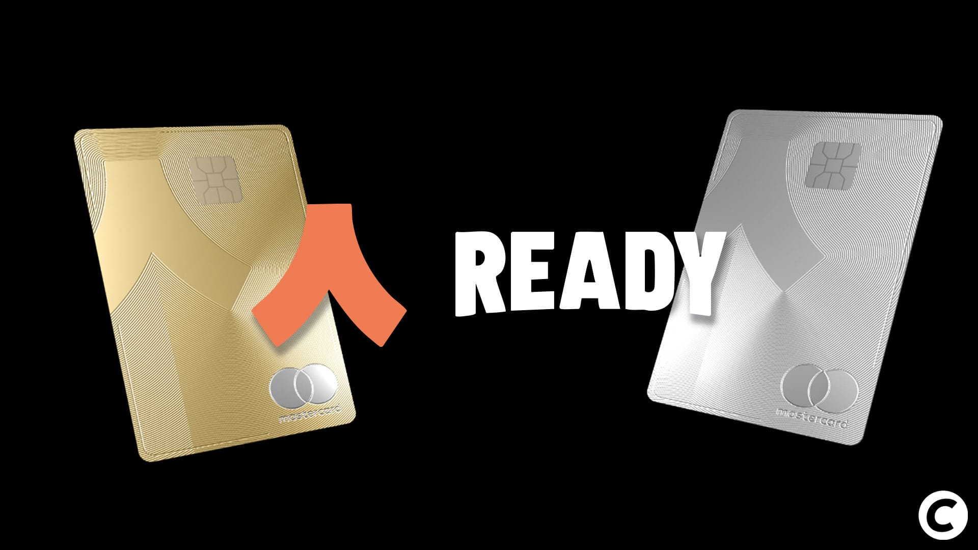 Notre avis sur Ready : la carte bancaire 100% crypto sans aucun frais -  Journal du Coin