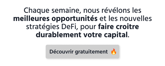 21M te révèle les meilleures opportunités et les nouvelles stratégies DeFi
