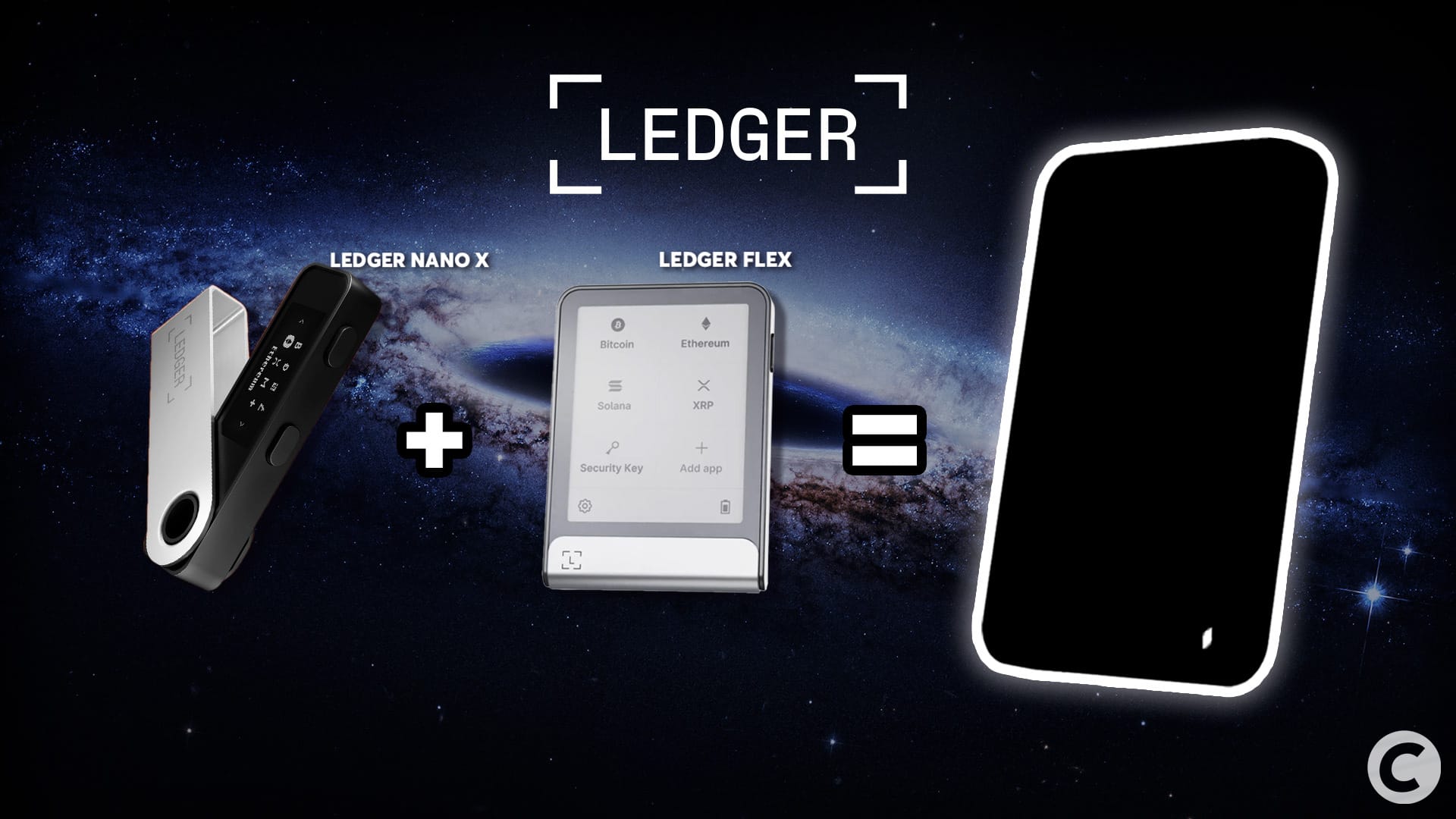 Test du Ledger Nano Gen5 : un portefeuille crypto, mais pas que ! - Journal  du Coin