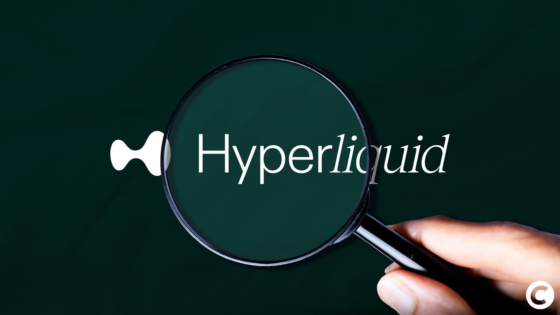 hyperliquid