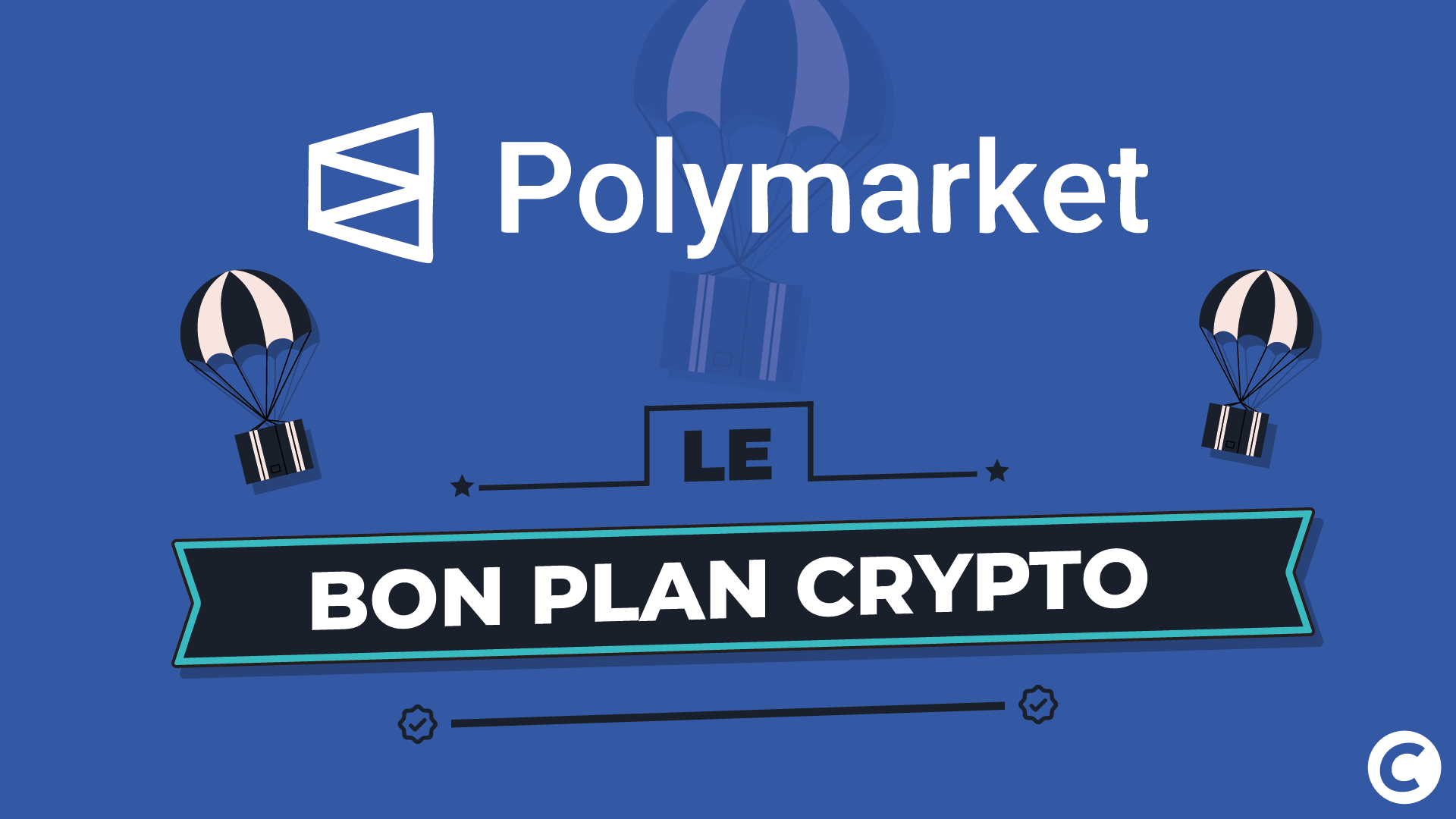 Polymarket : 3 outils pour dominer les marchés de prédiction – Le bon plan crypto