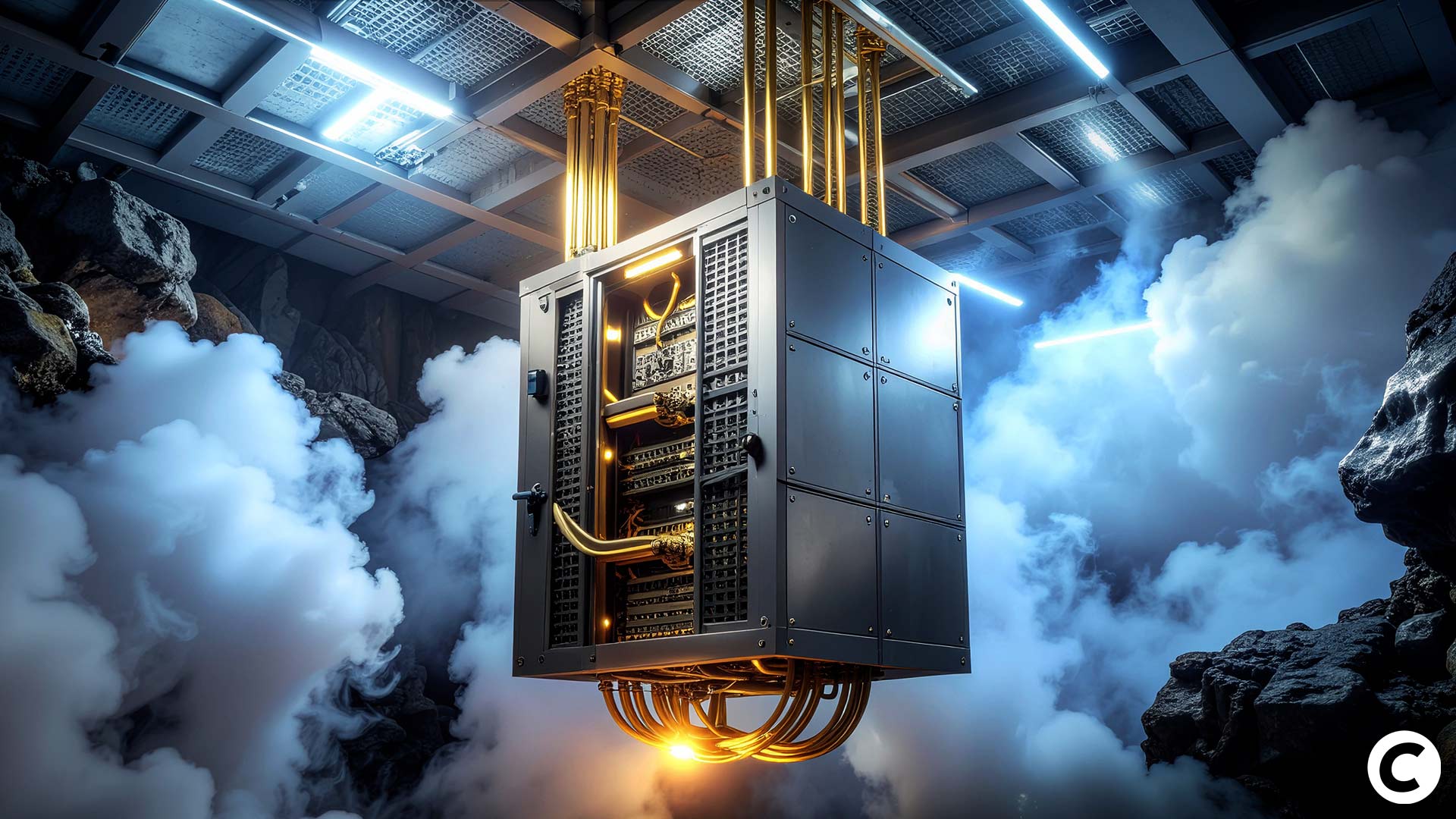 Alors que le Bitcoin a perdu près de la moitié de sa valeur depuis son pic d'octobre 2025, une nouvelle inquiétude agite les portefeuilles institutionnels : l'informatique quantique. Pourtant, selon un rapport majeur publié par CoinShares ce vendredi 6 février 2026, la menace « existentielle » souvent brandie par certains analystes serait en réalité un défi technique gérable à long terme.