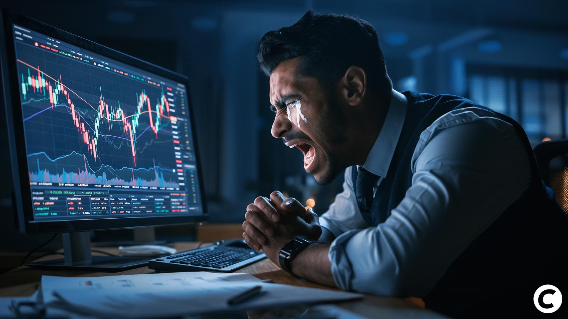 Ces altcoins pourraient encore souffrir ! Analyse Crypto