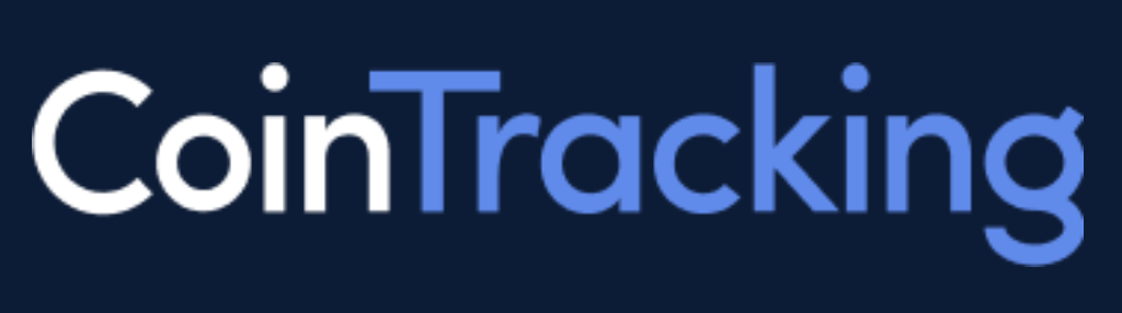 Logo de CoinTraking
