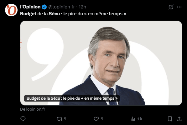 L'Assemblée nationale a adopté en seconde lecture mardi 9 décembre le Projet de loi de financement de la Sécurité sociale (PLFSS) pour 2026, avec un décompte extrêmement serré de 247 voix pour et 234 contre. Cette validation, obtenue sans l'usage de l'article 49.3 de la Constitution, constitue une forme de réussite politique pour le Premier ministre Sébastien Lecornu, qui a su rallier les voix de la majorité, du MoDem, de LIOT, et surtout d'une large part des Socialistes et de plusieurs députés Les Républicains (LR) et Horizons. Cette adoption dégage la voie pour la suite du calendrier budgétaire, non sans laisser derrière elle des conséquences économiques, politiques et sociales notables. 