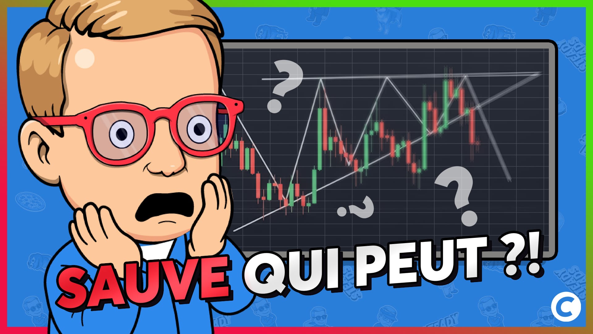 Stratégies de préservation du capital et analyse du marché crypto – Steady Lads