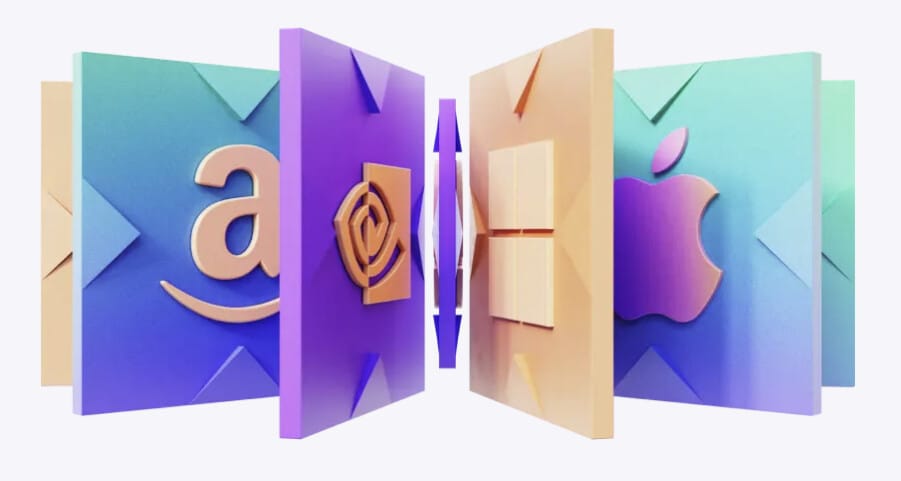 Kraken propose actuellement 60 xStocks